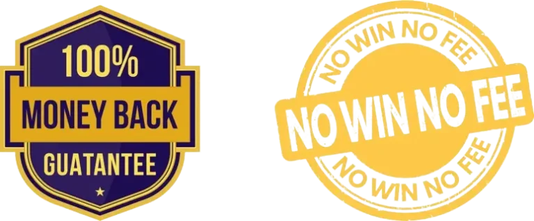 Money Back Guaranty with Capx Recovery