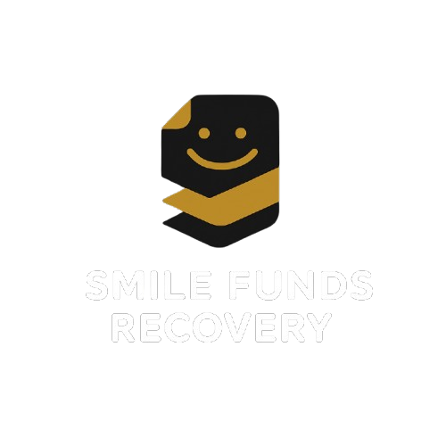 Smile Funds Recovery logo