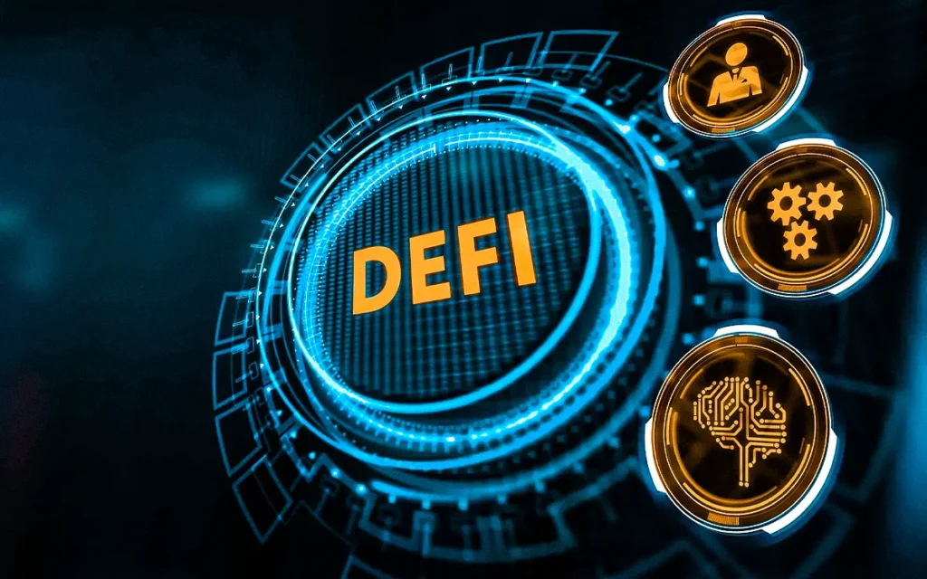 The Ultimate Guide to DeFi (Decentralized Finance) Scams