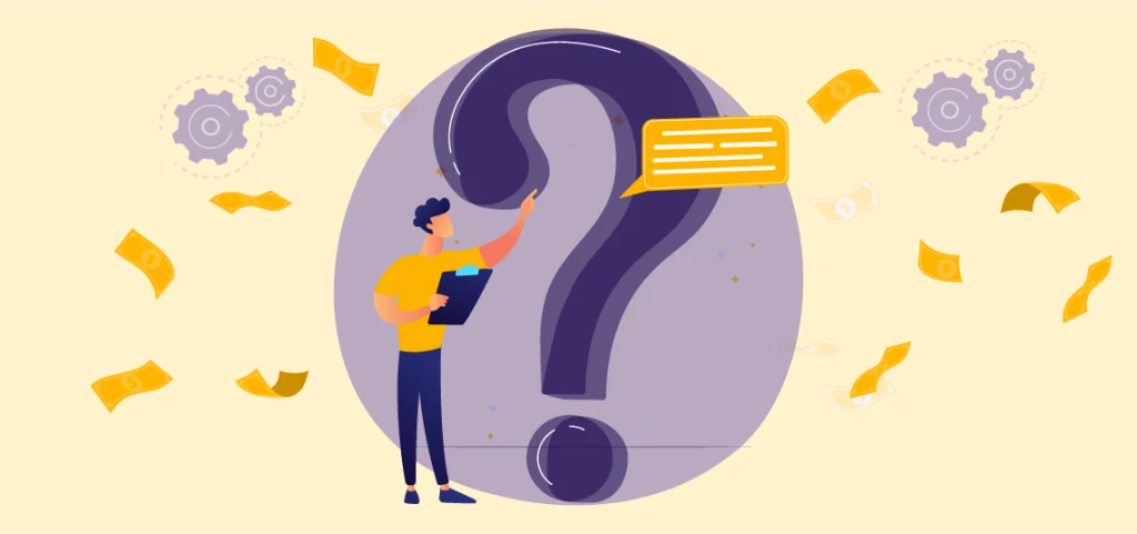 why Smile Funds Recovery