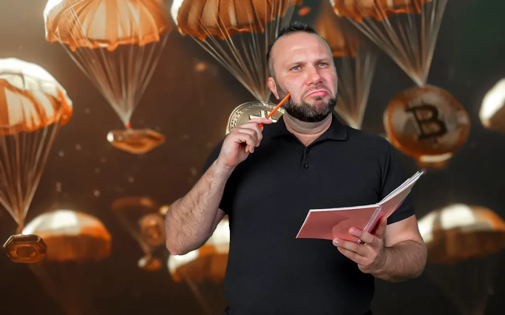 Crypto Airdrop Scams Understanding Them and Tips for Avoidance